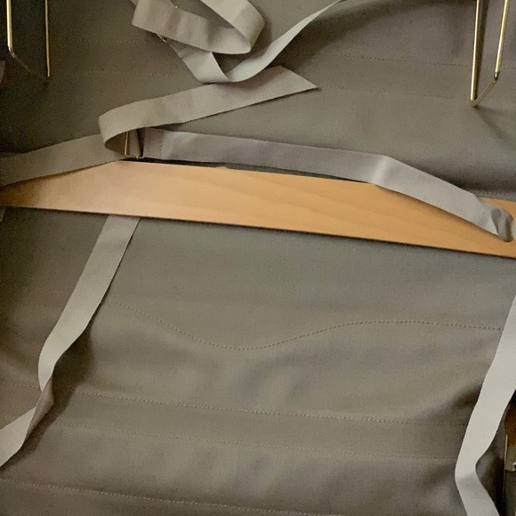 Authentic Vintage Gucci Garment Bag - Picture 12 of 16